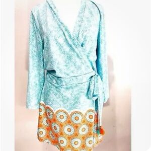 Cabana Life Romper, Women’s Size Small